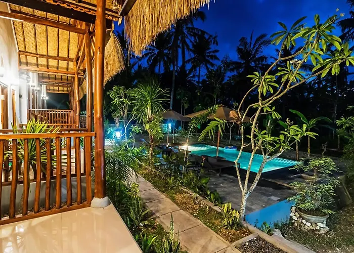 Alam Selumbung Garden Sakti