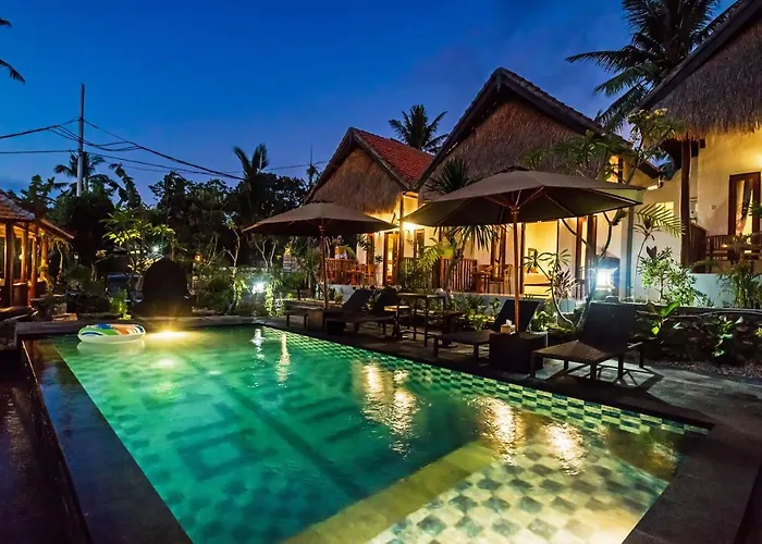 Alam Selumbung Garden Sakti