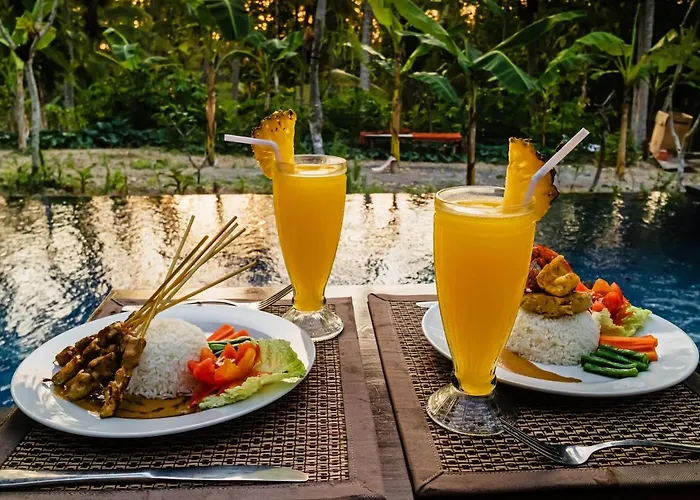 Alam Selumbung Garden