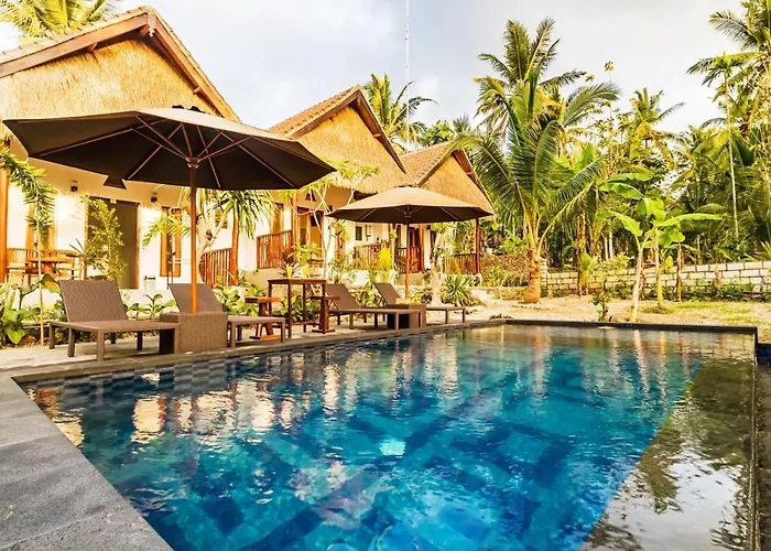 Alam Selumbung Garden Sakti