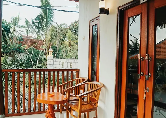 Alam Selumbung Garden *