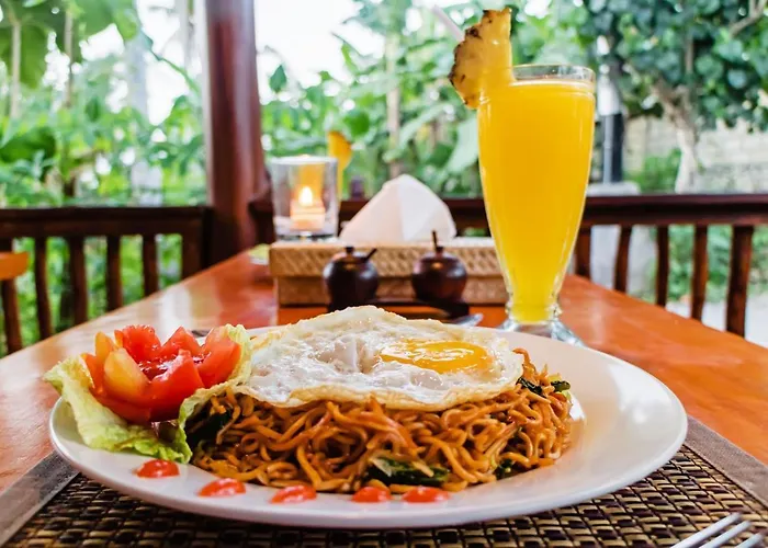 Alam Selumbung Garden リゾート Sakti