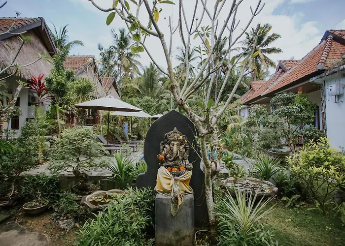 Alam Selumbung Garden *