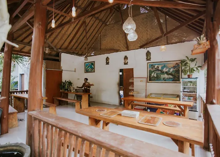 Alam Selumbung Garden * Sakti